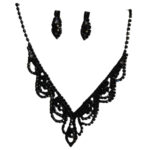 Collar de piedras
