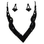 Collar de piedras