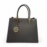 Bolsa de Mano con Correa