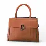Bolsa de Mano con Correa y Carterita Incluida
