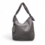 Bolsa de Asa Larga con Doble Compartimento