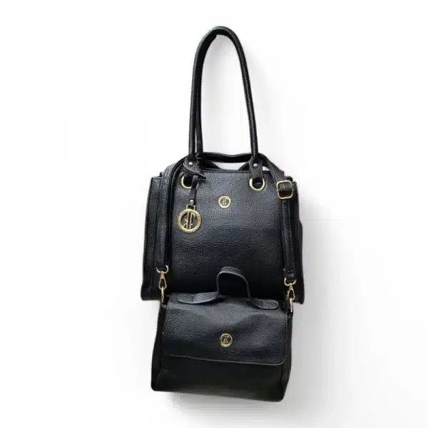 Bolsa Combo con Correa de Asa Larga – Estilo y Funcionalidad en un Solo Accesorio