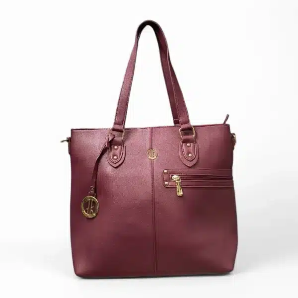 Bolsa de Asa Larga con Correa – Espaciosa, Segura y con Estilo Casual