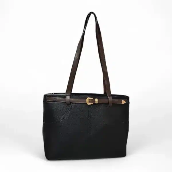 Bolsa de Asa Larga con Correa – Práctica, Espaciosa y con Estilo