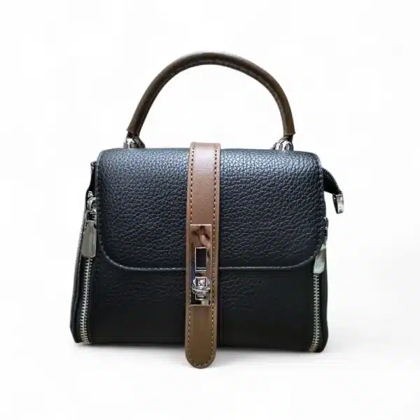 Crossbody Compacto y Funcional – Todo en su Lugar, Siempre Contigo