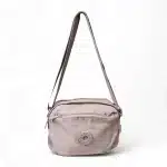 Crossbody Versátil con Gran Capacidad de Organización
