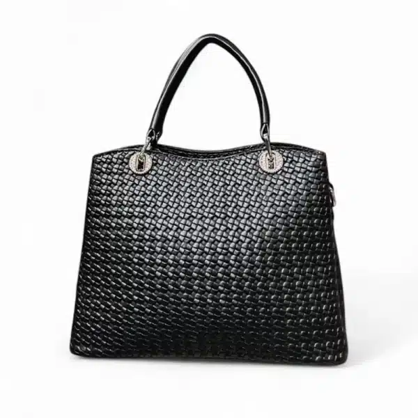 Bolsa de Mano con Correa – Elegancia y Organización en un Solo Diseño