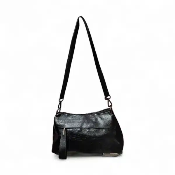 Crossbody con Dos Correas – Comodidad, Estilo y Espacio en un Solo Modelo