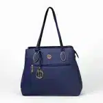 Bolsa de Asa Larga con Correa – Espaciosa, Elegante y Súper Funcional