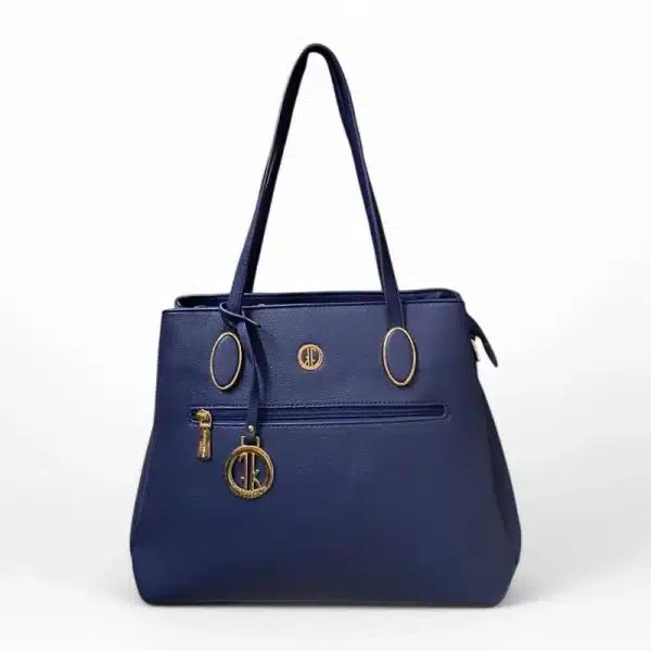 Bolsa de Asa Larga con Correa – Espaciosa, Elegante y Súper Funcional
