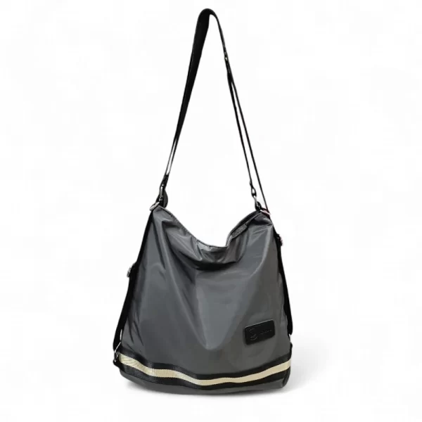 Bolsa Mochila Muy Resistente – Práctica, Cómoda y Segura