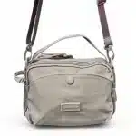 Crossbody con Múltiples Compartimentos – Práctico y Estilizado