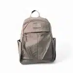 Mochila de Tela con Compartimentos – Versatilidad y Organización en un Solo Diseño