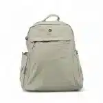 Mochila Impermeable con Compartimentos – Resistencia y Organización para tu Día a Día
