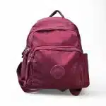 Mochila Muy Resistente – Práctica, Segura y Funcional