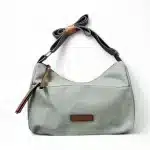 Crossbody con Bolsas Delantera y Trasera – Comodidad y Organización en un Solo Diseño - Imagen 2