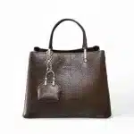 Bolsa de Mano con Correa – Organización y Estilo en un Solo Diseño - Imagen 2
