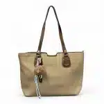 Bolsa de Asa Larga con Correa – Amplia, Cómoda y Súper Funcional