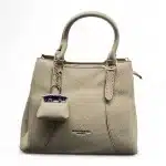 Bolsa de Asa Corta con Correa – Organización y Elegancia