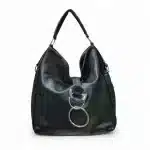 Bolsa Bandolera Compacta – Practicidad y Seguridad en un Diseño Ligero